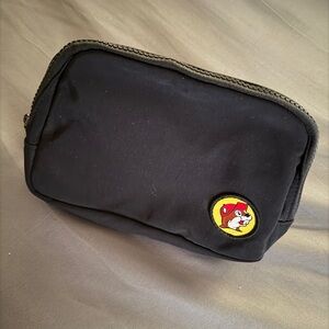 Buc-ees Fanny pack with Patch